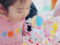 -贝紫Style(木马公寓店)
