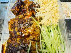 -李记特色五谷杂粮鸡蛋果子