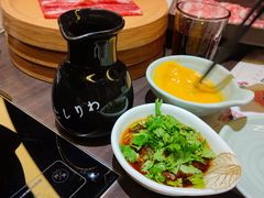 -MoMo牧场·寿喜烧专门店(长泰广场店)