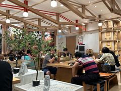 -味千拉面(广州白云机场T1西二店)