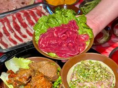 -重庆印象老火锅(梅林店)