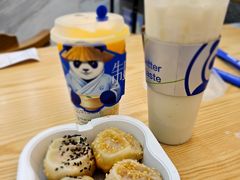 -陈家生煎(广州雅乐城店)