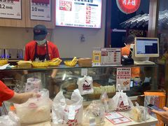 -樊阿姨•肉夹馍•手工面(嘉禾望岗店)