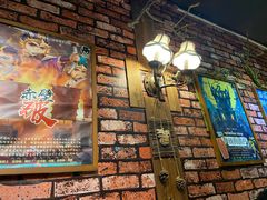 -MAX伯爵趣味互动密室逃脱(大坪D馆店)