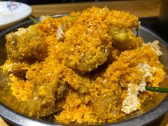 -新疆烧烤王(广灵店)