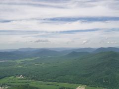 -帽儿山国家森林公园