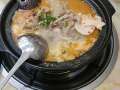 -李师傅脆肚(梅林店)