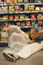 -拾尚映画·STUDIO婚纱摄影(中关村店)