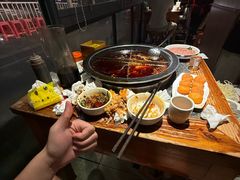 -陈眼镜火锅(总店)