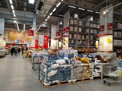 -宜家家居(西安未央商场店)