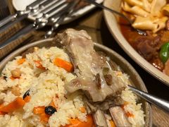 -那时新疆·若羌(经纬汇店)