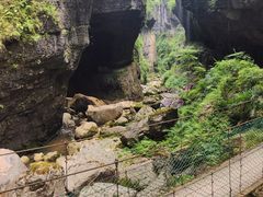 -鹿院坪生态旅游景区