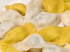 -船歌·鱼水饺青岛菜(国贸商城店)