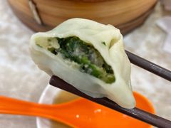 荠菜汤包-法华汤包馆(法华镇路店)