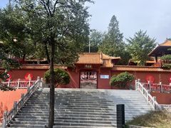 -沂蒙山旅游区云蒙景区(蒙山国家森林公园)