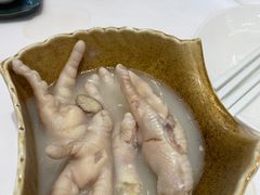 药膳凤爪-千灯盛汇·头牌粤菜(致越优城店)