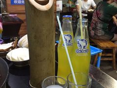 -星鸿社重庆老火锅