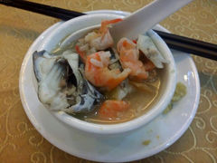 android_upload_pic-辉记潮汕海鲜砂锅粥(林和西店)