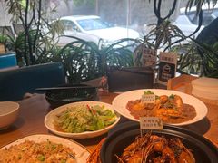 -蝦塘·中国餐馆(城墙南马道巷店)