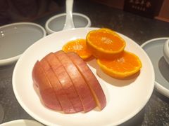 -五谷丰登农家院·地道胶东菜·海鲜烧烤(威海店)