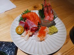 -鹤龟料理店(时代天街店)