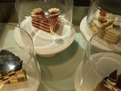 -星禾悦法式千层蛋糕(大卫城店)