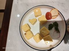 -小菜园新徽菜(无锡人民路红豆店)