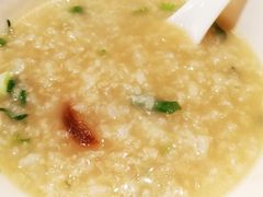 海鲜粥-苏大嘴海鲜牧场(奥林匹克店)