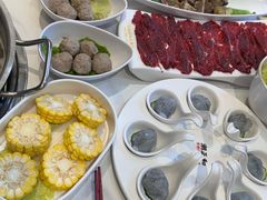 -潮正和潮汕牛肉火锅·老字号(番禺万达店)