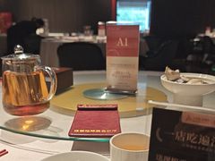 -千百味红餐厅·江西菜(绿地双子塔店)