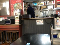 大堂-秦云老太婆摊摊面(磁器口店)