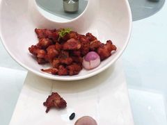 -谷语中餐厅