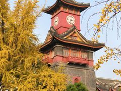 -四川大学(华西校区)