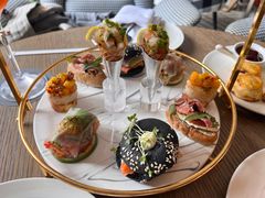 -粤海喜来登酒店·&More聚驿(天河城店)