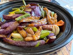 -老苏扬饭店