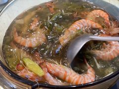 -舜泉海鲜(百官店)