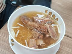 -百福麵家(新馬路店)