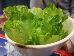-金妈家烤肉(龙湖U城天街店)
