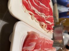 -君邦火锅(新疆大厦店)
