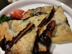 红糖饼-清真·京华源铜锅涮肉(丰庆店)