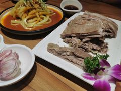 -品回味清真西北楼(宁波首店)