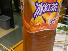 -佰人王串串香火锅(洋珠巷店)