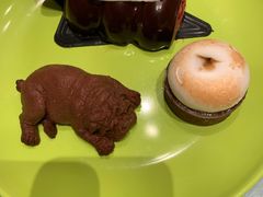 -味餐厅·海鲜·火锅·自助餐