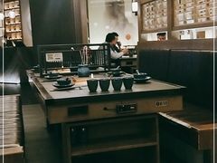 -湊湊火锅·茶憩(打浦桥日月光店)