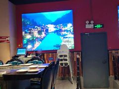 大堂-湘汇概念铁板烧(铁西万达店)