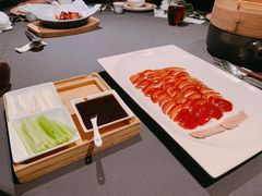 -上海滩餐厅(BFC外滩金融中心店)