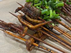 -晓靖轩烧烤(沙河风情店)