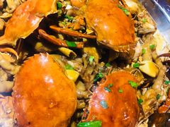 -胖哥俩肉蟹煲(昆山金鹰店)