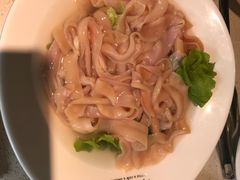 牛叔鲜鸭肠-小牛叔鲜切牛肉·火锅·烤肉自助(公济桥路店)