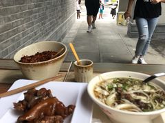 -天河潭旅游度假区